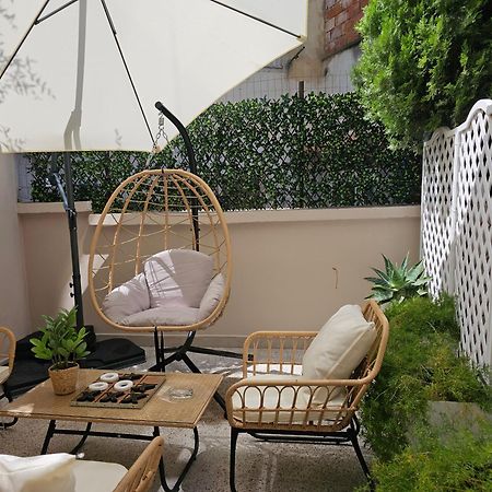 Albi Apartment Tirana Eksteriør billede