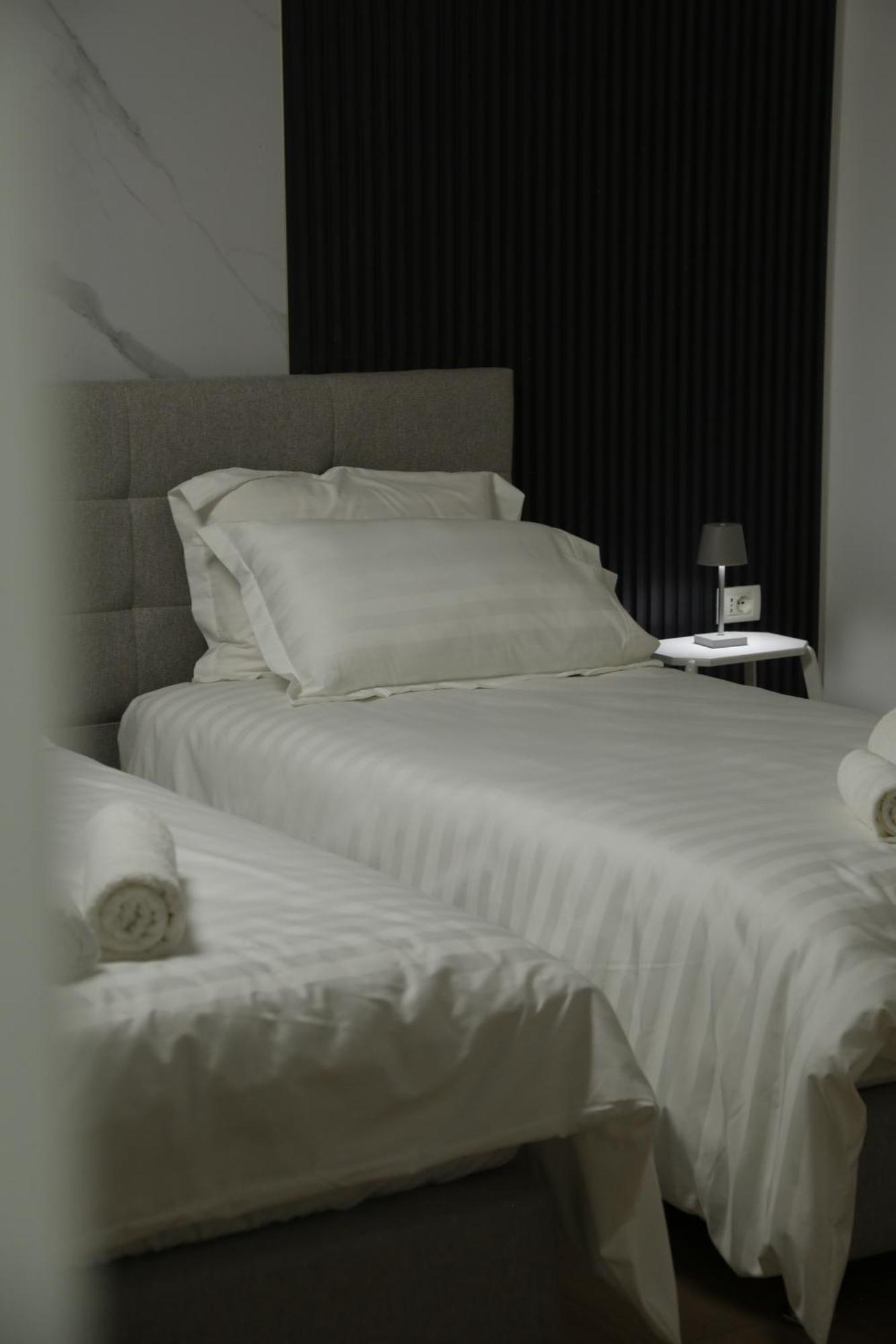 Albi Apartment Tirana Eksteriør billede