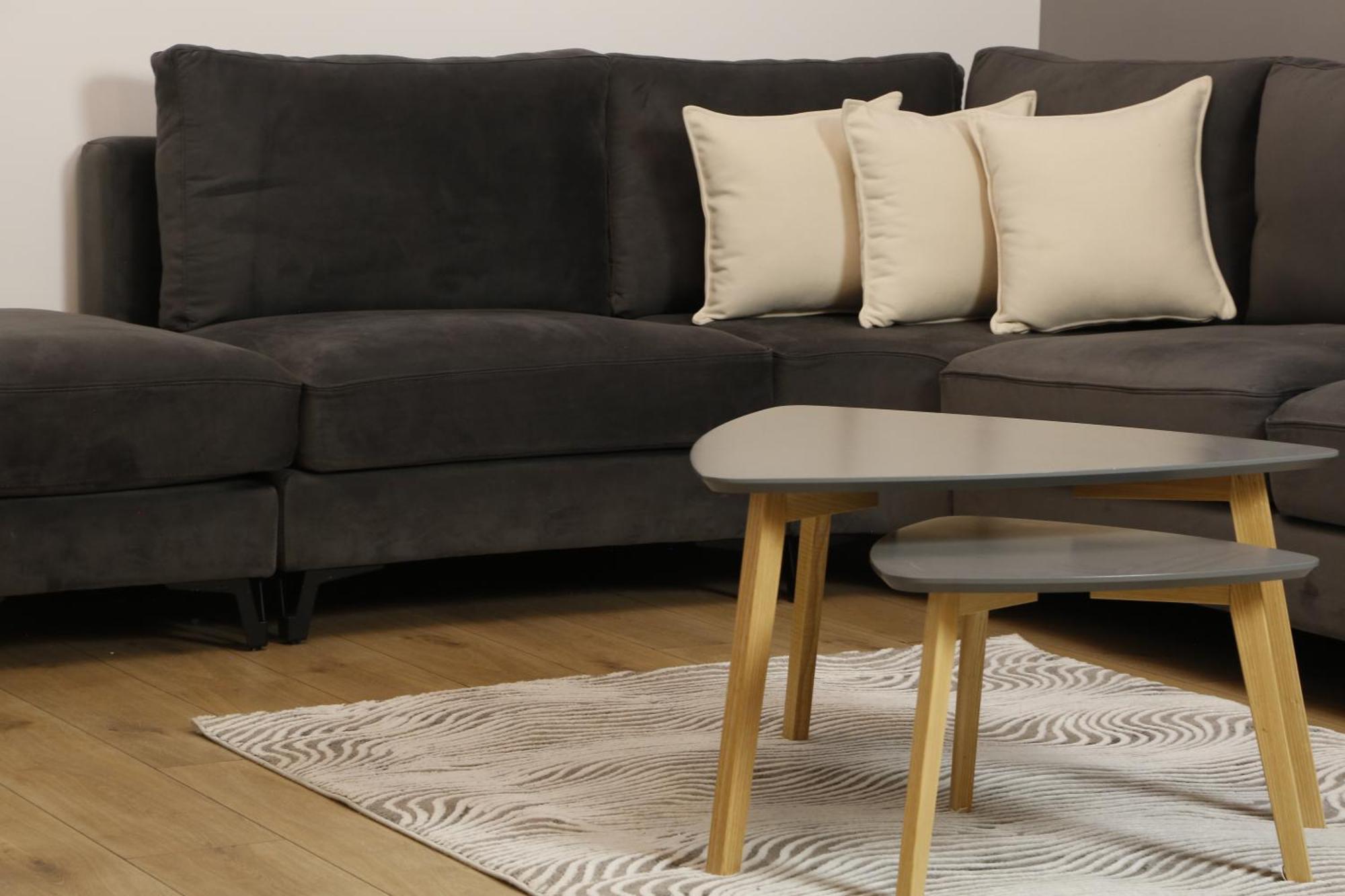 Albi Apartment Tirana Eksteriør billede